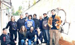 Lise Öğrencileri Çektikleri Kısa Film ile Ülke Genelinde Birincilik Elde Etti