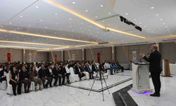 Lise Öğrencileri Tıp Konferansına Katılım Gösterdi