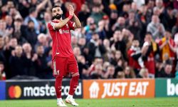 Liverpool, Salah'ın sezon sonunda takımdan ayrılacağını duyurdu