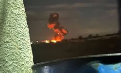 Lübnan'a Yönelik İsrail Saldırıları: En Az 10 Kayıp, 12 Yaralı