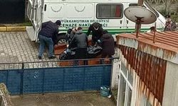 Lüleburgaz'da Bir Kişi Evinde Hayatını Kaybetti