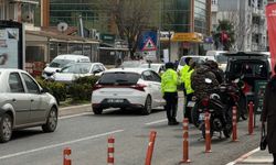 Lüleburgaz'da Trafik Denetimleri Artırıldı