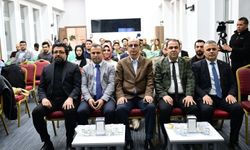 Malatya Genç Girişimcilik Akademisi Resmen Açıldı