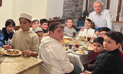 Malatya İş Dünyası Platformu Başkanı Özköse'nin Kadir Gecesi Mesajı