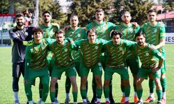 Malatya Yeşilyurtspor, 26. haftada Osmaniyespor'u ağırlıyor