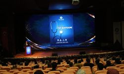 Malatya'da 14 Mart Tıp Bayramı Coşkuyla Kutlandı