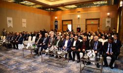 Malatya'da 'Akıllı Tarım' Projesinin Lansman Toplantısı Gerçekleştirildi