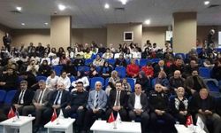 Malatya'da Down Sendromlu Bireyler Üniversite Eğitimine Adım Atıyor