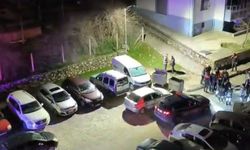 Malatya'da Eski Eşinin Komşuları Tarafından Saldırıya Uğrayan Adam Hastaneye Kaldırıldı