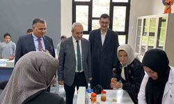 Malatya'da 'Sıfır Atık Günü' Kutlandı