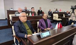 Malatya'da Ticari Taksi Fiyatları Yenilendi