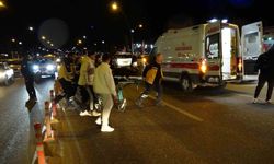 Malatya'da Trafik Tartışması Kanlı Sonuçlandı: 2 Yaralı, 3 Gözaltı