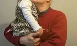 Maltepe'de trajik kaza: Motosiklet bebek arabasına çarptı, 2 yaşındaki Arya hayatını kaybetti