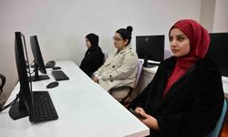 Manisa Büyükşehir Belediyesi'nden Dijital Geleceğe Yönelik Gençlik Projesi