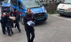 Manisa'da 4 aile üyesinin öldürülmesiyle ilgili şüpheli adliyeye sevk edildi