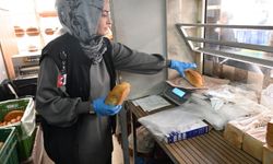 Manisa'da Fırın Denetimlerine Hız Verildi