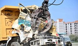 Manisa'da Sahipsiz ve Hurda Araçlar MKE'ye Gönderildi