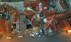 Manisa'da uyuşturucu çetelerine yönelik büyük operasyon: 5 kişi tutuklandı