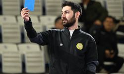 Manisalı Antrenör Ali Eşsiz, Milli Takımda Görev Alacak