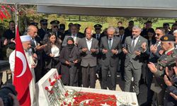 Mardin'de 18 Mart Çanakkale Zaferi ve Şehitleri Anma Töreni Gerçekleştirildi