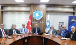 Marmarabirlik, üreticilere son ödemelerini 17 Nisan'da gerçekleştirecek