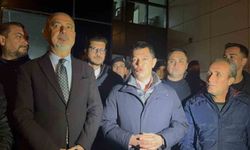 Marmaris Belediyesi'ne Gece Baskını: Başkan Ünlü'den Açıklamalar