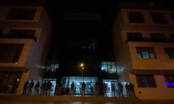 Marmaris Belediyesi'ne Gece Saatlerinde Polis Operasyonu