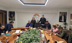 Marmaris'te Geleneksel Deri Sandalet Sanatı Yeniden Canlanıyor