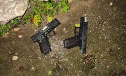 Marmaris'te iş yerine düzenlenen silahlı saldırının zanlıları hızla yakalandı