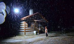 Mart Ayının Sonuna Doğru Spil'de Kar Yağışı Bekleniyor