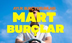 Mart Ayı Burç Yorumları: Yeni Başlangıçlar, Sürpriz Kararlar ve Bahar Enerjisi!