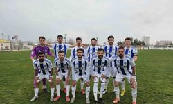 Mazıdağı Fosfatspor, Diyarbekirspor'u Ziyarette Yendi