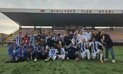 Mazıdağı Fosfatspor, Erciyes 38 FK'yı 2-0 yenerek Play-Off'taki yerini korudu