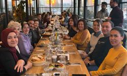 Menteşe Devlet Hastanesi'nde '14 Mart Tıp Bayramı' ve İftar Etkinliği Gerçekleşti