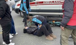 Menteşe'de 30 Dakika İçinde İki Motosiklet Kazası: 3 Yaralı