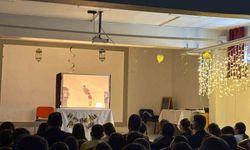 Menteşe'de Ramazan Neşesi