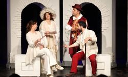 Merkezefendi Kent Tiyatrosu Kısa Oyun Festivali ile Sanatseverleri Ağırlıyor