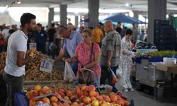 Merkezefendi'de 19 Mart'ta Semt Pazarları Kurulacak