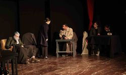 Merkezefendi'de Kısa Oyunlar Festivali Sanat Dolu Anlar Sunuyor