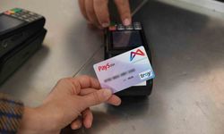 Mersin'de Halk Kart ve eğitim desteği ödemeleri hesaplara yollandı