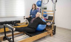 Mersin'de Kadınlara Özel Sağlık ve Egzersiz Programları