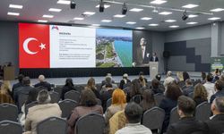 Mersin'de Kıyı Kentleri Üzerine Önemli Çalıştay Gerçekleştirildi