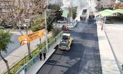 Mersin'de Yol İyileştirme Çalışmaları Tamamlandı, Ulaşımda Kolaylık Sağlandı