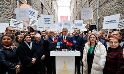 Meslek Fabrikası İçin İdari Mahkemeden Geçici Durdurma Kararı