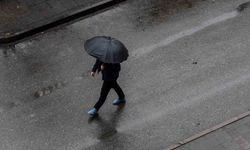 Meteoroloji'den uyarı: Adana'da Salı hariç her gün yağış bekleniyor