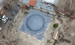 Mevlevihane Camii, Deprem Sonrası Yeniden İbadete Açıldı