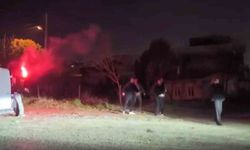 Meydan Ortasında Şaşırtan Evlilik Teklifi