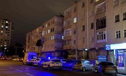 Mezarlık ziyaretinin ardından eşi evde ölü bulundu