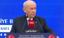 MHP Genel Başkanı Bahçeli: 'Türkiye, vicdan, güvenlik ve huzur ülkesi olmalıdır'