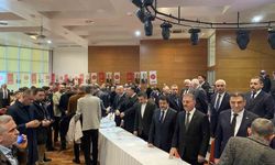 MHP Genel Sekreteri Büyükataman: 'Terörsüz Türkiye Gerçeği Ulusal Bir Gerekliliktir'